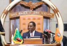 President HH Chooses Prudence Over Popularity on Electricity President HH Chooses Prudence Over Popularity on Electricity