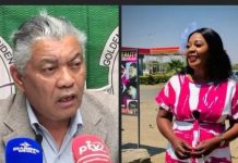 Hon. Lubinda’s Leadership Shines Through Adversity Hon. Lubinda's Leadership Shines Through Adversity