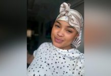 Gezile to Appear in Court Over Cyber Harassment Case Gezile to Appear in Court Over Cyber Harassment Case