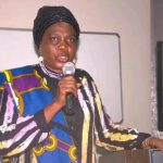 Oasis Forum Complies With Public Order Act for Protest Oasis Forum Complies With Public Order Act for Protest