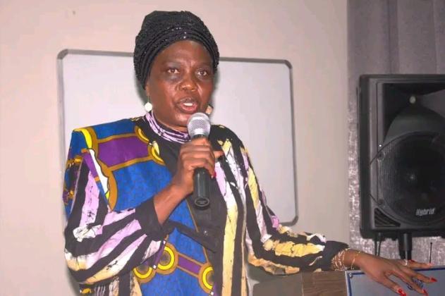 Oasis Forum Complies With Public Order Act for Protest