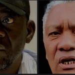 Lubinda’s Father Uncertain but Seeks Presidency Lubinda's Father Uncertain but Seeks Presidency