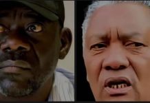 Lubinda’s Father Uncertain but Seeks Presidency Lubinda's Father Uncertain but Seeks Presidency