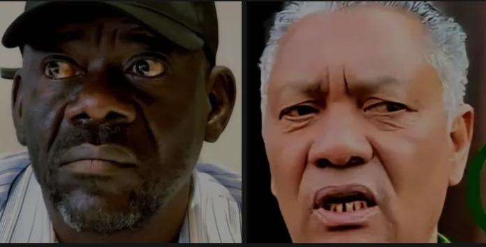 Lubinda's Father Uncertain but Seeks Presidency