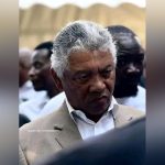 Lubinda Blames PF Loss for Zambia’s Load-Shedding Issues Lubinda Blames PF Loss for Zambia's Load-Shedding Issues