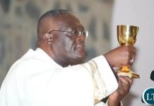 The Catholic Church’s Political Role: A Different View The Catholic Church’s Political Role: A Different View