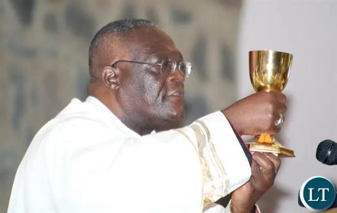 The Catholic Church’s Political Role: A Different View The Catholic Church’s Political Role: A Different View