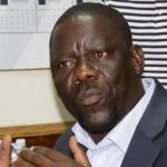 Lubinda Must Finish the Fight in PF Says Mwila Lubinda Must Finish the Fight in PF Says Mwila