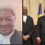 Justice Sichinga Seeks Interpretation of Article 142 Justice Sichinga Seeks Interpretation of Article 142