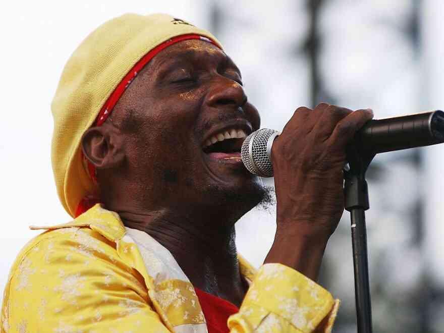 Jimmy Cliff Jamaican Reggae Legend Dies at 81 Jimmy Cliff Jamaican Reggae Legend Dies at 81