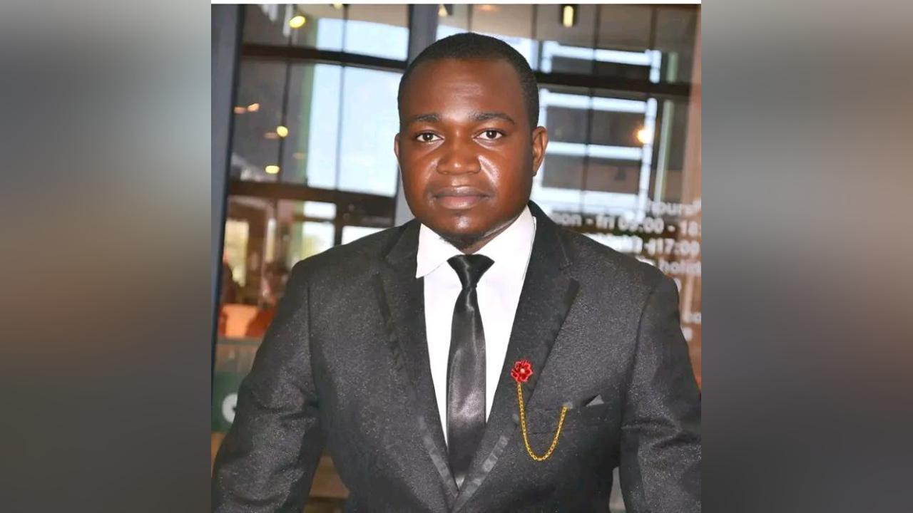 Oppositions Should Stop Using Lungu's Pictures Oppositions Should Stop Using Lungu's Pictures