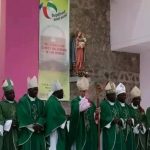 Catholic Church’s Intelligence Network Surpasses Zambia’s Catholic Church's Intelligence Network Surpasses Zambia's