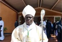 The Church Must Remain a Moral Compass Not a Tool The Church Must Remain a Moral Compass Not a Tool