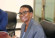 Jane Banda Calls Her ZAMMSA Removal Beautiful Jane Banda Calls Her ZAMMSA Removal Beautiful