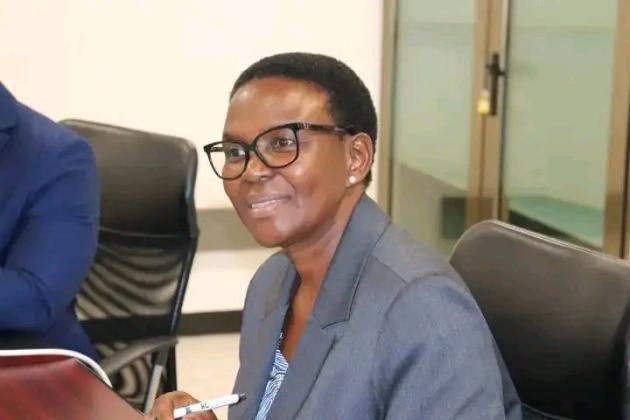 Jane Banda Calls Her ZAMMSA Removal Beautiful Jane Banda Calls Her ZAMMSA Removal Beautiful