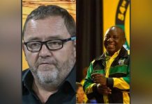 AfriForum vs The ANC: A Fight for South Africa’s Future AfriForum vs The ANC: A Fight for South Africa's Future