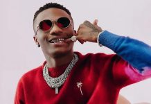 ‘There was no blueprint for me’ – Wizkid claims ‘There was no blueprint for me’ – Wizkid claims