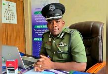 Police Deny Summoning Archbishop Chama in Kasama Police Deny Summoning Archbishop Chama in Kasama