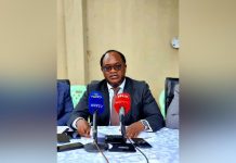 Mundubile Urges HH to Treat Presidency Seriously Mundubile Urges HH to Treat Presidency Seriously