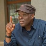 Hichilema’s Presidency as Theatre of Pity and Grievance Hichilema's Presidency as Theatre of Pity and Grievance