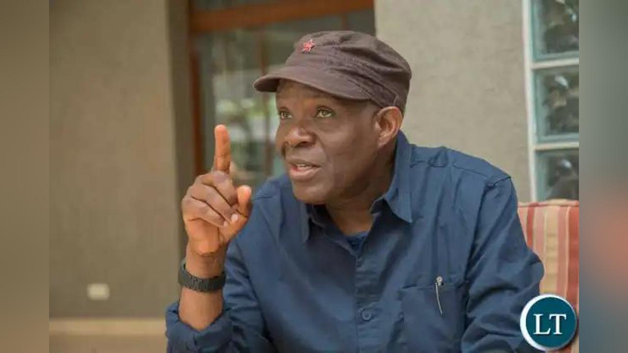 Hichilema's Presidency as Theatre of Pity and Grievance