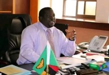 KABWILI SICK- LAWYER TELLS COURT – KABWILI SICK- LAWYER TELLS COURT -