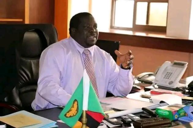 KABWILI SICK- LAWYER TELLS COURT - KABWILI SICK- LAWYER TELLS COURT -