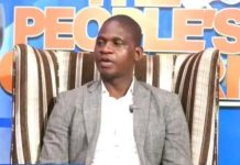 Njobvu Warns Political Cadres Against Violence Njobvu Warns Political Cadres Against Violence