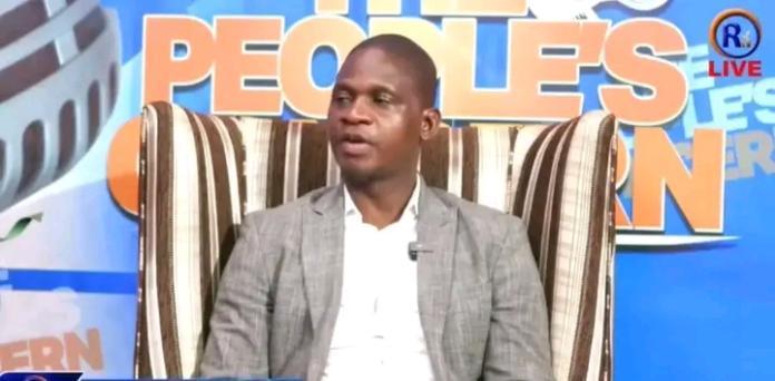 Njobvu Warns Political Cadres Against Violence Njobvu Warns Political Cadres Against Violence