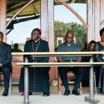 Zambians Urged to Pray for Bill 7 Dialogue Meeting Zambians Urged to Pray for Bill 7 Dialogue Meeting