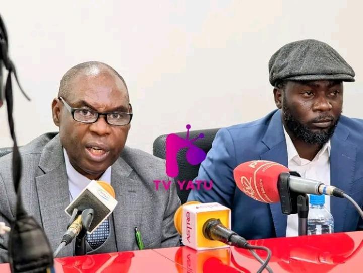 UPND Expels Zaire Police for Harassing Residents UPND Expels Zaire Police for Harassing Residents