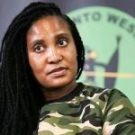 DA Charges Duduzile Zuma-Sambudla Over Recruitment DA Charges Duduzile Zuma-Sambudla Over Recruitment