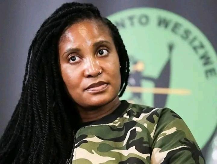 DA Charges Duduzile Zuma-Sambudla Over Recruitment DA Charges Duduzile Zuma-Sambudla Over Recruitment