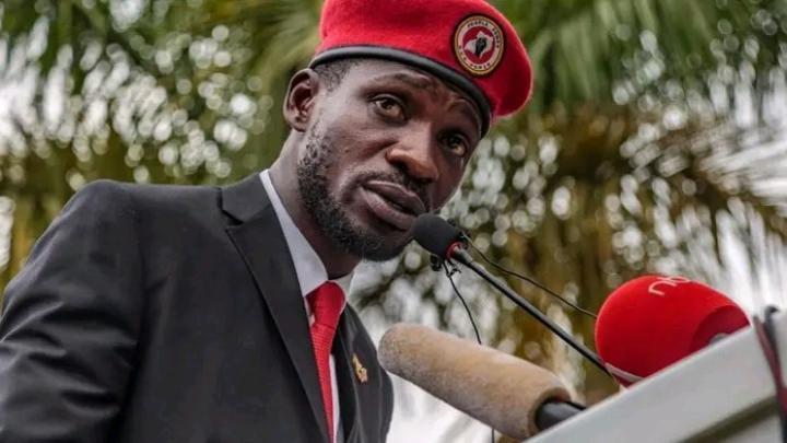 Bobi Wine Warns of Potential 2026 Election Rigging