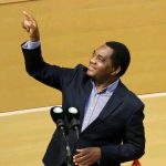 JCTR Urges Hichilema to Prioritize Peace and Unity JCTR Urges Hichilema to Prioritize Peace and Unity