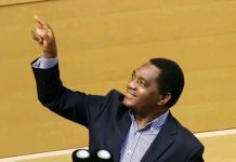 JCTR Urges Hichilema to Prioritize Peace and Unity JCTR Urges Hichilema to Prioritize Peace and Unity