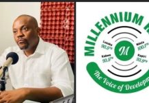 No Apology Accepted for Falsehood by Millennium Radio No Apology Accepted for Falsehood by Millennium Radio