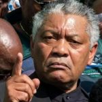 Lubinda Warns HH Against Touching Anointed Leaders Lubinda Warns HH Against Touching Anointed Leaders