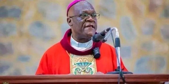 Bishop Alick Banda's Influence on Oasis Forum Fails