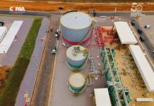 Angola Announces Fertilizer Factory Construction in Soyo Angola Announces Fertilizer Factory Construction in Soyo