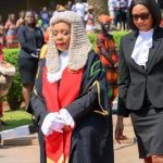 Constitutional Court Orders AG to Represent Government in LAZ Case Constitutional Court Orders AG to Represent Government in LAZ Case