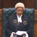 Mutti Orders Statement on Visa Denials to MPs Mutti Orders Statement on Visa Denials to MPs