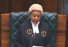 Mutti Orders Statement on Visa Denials to MPs Mutti Orders Statement on Visa Denials to MPs