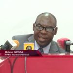 UPND Expels Members Over Criminal Acts UPND Expels Members Over Criminal Acts