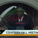 Oasis Forum Meets HH on Constitution Oasis Forum Meets HH on Constitution