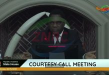 Oasis Forum Meets HH on Constitution Oasis Forum Meets HH on Constitution