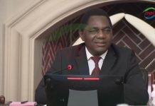 Government Acts Against Health Sector Pilferage Government Acts Against Health Sector Pilferage