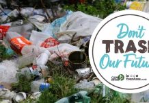 Government Urges Councils to Enforce Anti-Littering Laws Government Urges Councils to Enforce Anti-Littering Laws