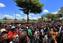 Chingola Miners Apologize to Hichilema Over Deal Chingola Miners Apologize to Hichilema Over Deal