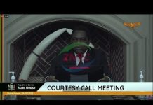 NACOSU Urges Student Voter Registration for 2026 NACOSU Urges Student Voter Registration for 2026